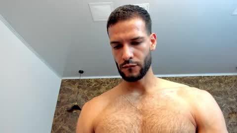 Jaco online show from February 18, 11:46 pm