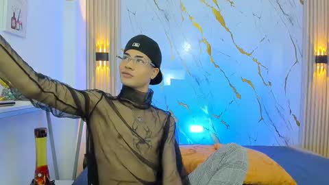 jacob_blackwell online show from February 4, 7:31 pm