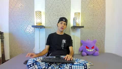 jacob_blackwell online show from December 16, 8:05 pm