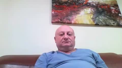 jacob_bron online show from January 14, 12:26 am