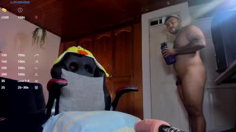 Jacob Stevens Cruz online show from March 24, 11:48 am