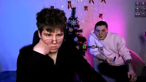 Jacob online show from January 16, 9:34 am