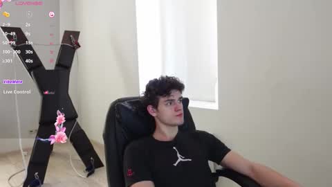 JACOB DEVON online show from March 14, 7:26 am