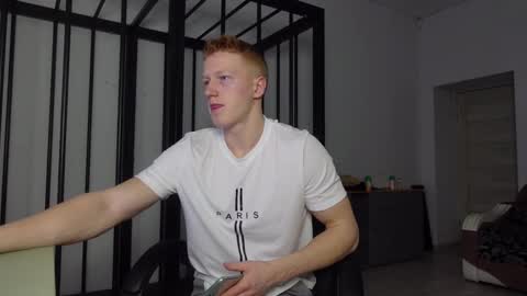 JACOB DEVON online show from March 7, 6:35 am