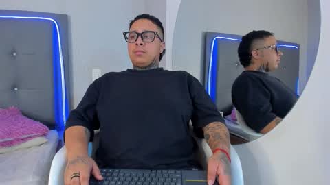 TJ online show from November 23, 6:02 am