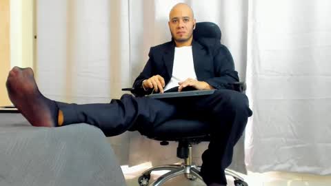 Jacob online show from January 24, 7:49 pm