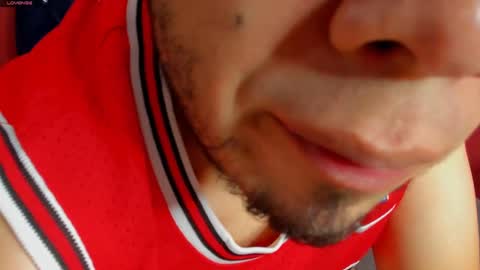 Jacob online show from January 8, 7:13 pm