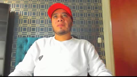 Jacob online show from February 25, 8:09 pm