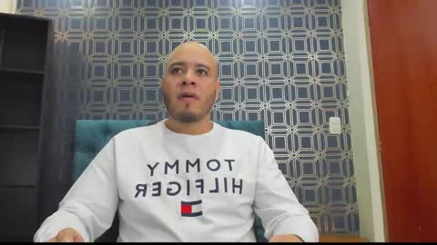 Jacob online show from February 22, 6:15 pm