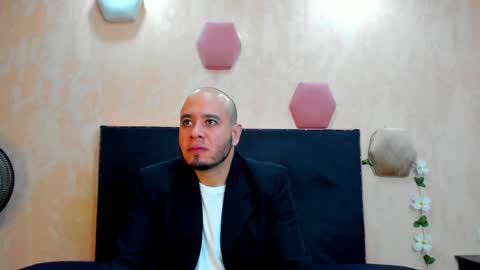 Jacob online show from January 11, 7:27 pm