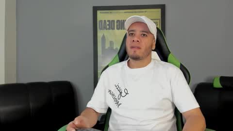 Jacob online show from February 18, 5:11 pm