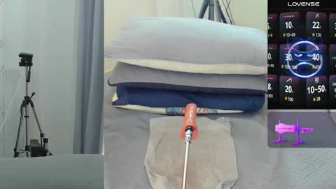 Jacob online show from September 16, 4:35 am