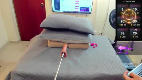 Jacob online show from September 10, 3:38 am