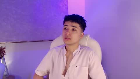 jacob_rick online show from November 27, 7:06 pm