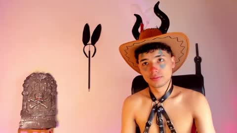 jacob_rick online show from October 9, 12:32 pm