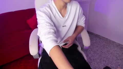 jacob_rick online show from September 20, 12:27 pm