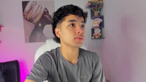 jacob_rick online show from October 2, 11:58 am