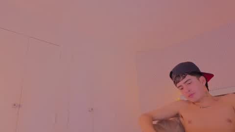 Jacob online show from June 13, 10:18 pm