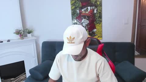 jacob_stonne online show from May 29, 10:58 am