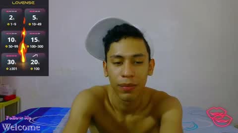 jacob online show from April 13, 12:33 am