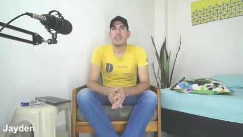 Jacob And Jayden online show from January 20, 6:53 pm