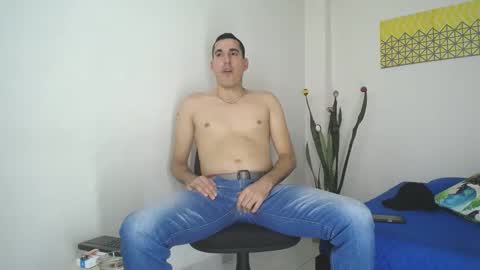 Jacob And Jayden online show from December 20, 7:39 pm