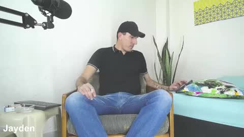 Jacob And Jayden online show from January 18, 7:04 pm