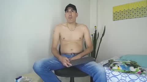 Jacob And Jayden online show from March 9, 6:11 pm