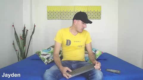 Jacob And Jayden online show from December 30, 7:42 pm