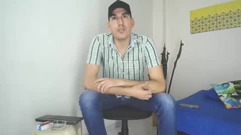 Jacob And Jayden online show from December 27, 7:03 pm