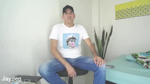 Jacob And Jayden online show from January 8, 7:24 pm