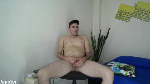 Jacob And Jayden online show from October 12, 9:31 pm