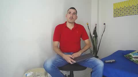 Jacob And Jayden online show from December 3, 7:44 pm