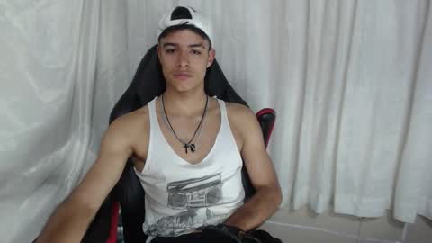 Jacobbakerr online show from November 21, 5:50 am