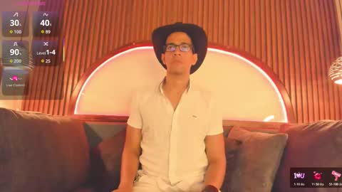 Snapshot of jacobdraven chatting on October 23, 4:05 am jacobdraven online show from October 23, 4:05 am