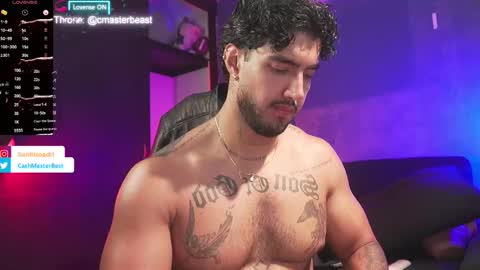 JACOB online show from March 23, 8:48 pm