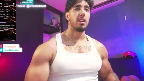 JACOB online show from April 11, 4:43 pm