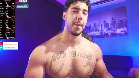 JACOB online show from February 7, 5:29 pm