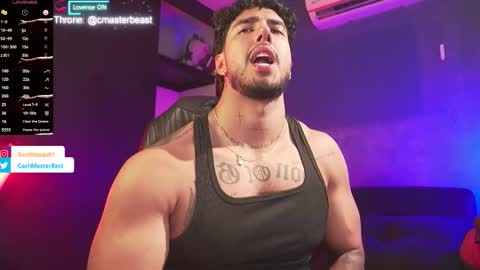 JACOB online show from March 7, 6:17 pm