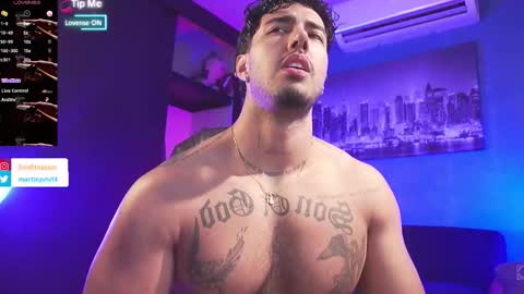 JACOB online show from February 15, 3:42 pm