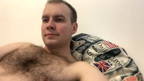 jacobhairyvip online show from February 19, 4:03 pm