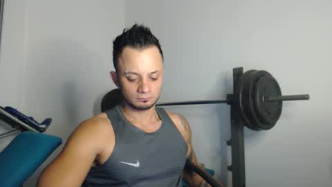 Snapshot of jacobjamess chatting on January 11, 3:13 am jacobjamess online show from January 11, 3:13 am