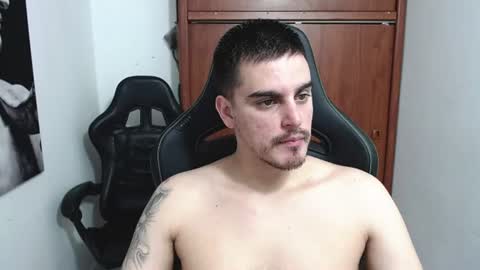 jacobjobs1 online show from July 26, 6:27 pm