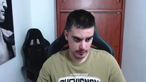 jacobjobs1 online show from July 22, 7:17 pm