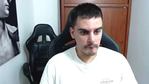 jacobjobs1 online show from July 27, 8:05 pm