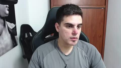 jacobjobs1 online show from July 1, 6:08 pm