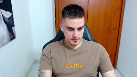 jacobjobs1 online show from April 9, 3:29 pm