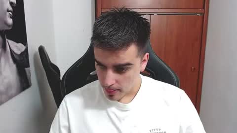 jacobjobs1 online show from June 21, 5:40 pm