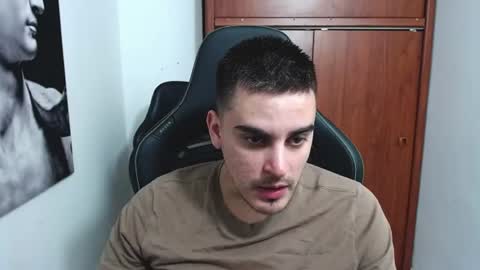 jacobjobs1 online show from July 18, 6:57 pm