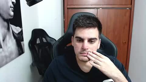 jacobjobs1 online show from July 4, 8:34 pm